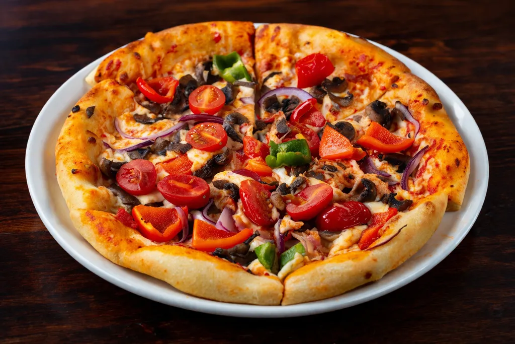 Gabbys Stone Fired Pizza